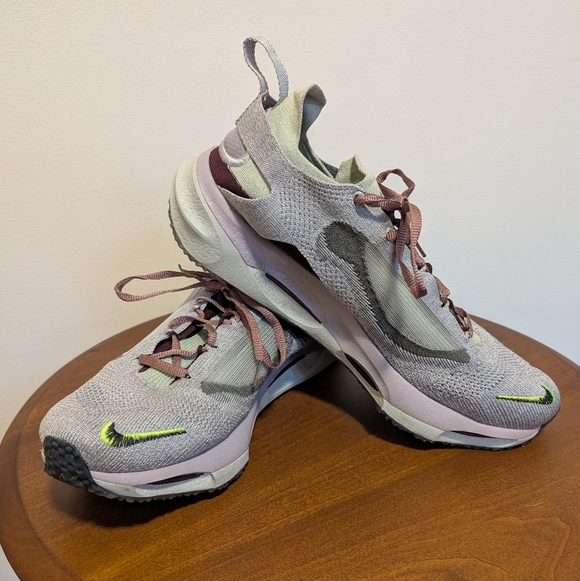 Nike Spark Flyknit Shoes